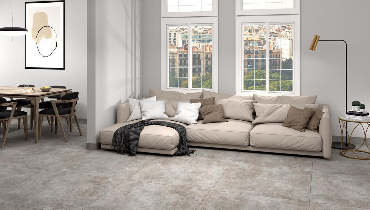 Картинка Pamesa Argile, Керамогранит, 90x90 см