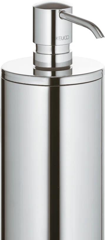 Keuco Plan, Дозатор для жидкого мыла, 14952010100 / 14952 010100