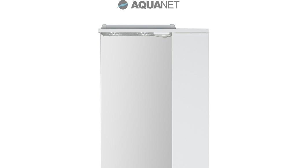 Aquanet Гретта, Шкаф-зеркало, 00177015
