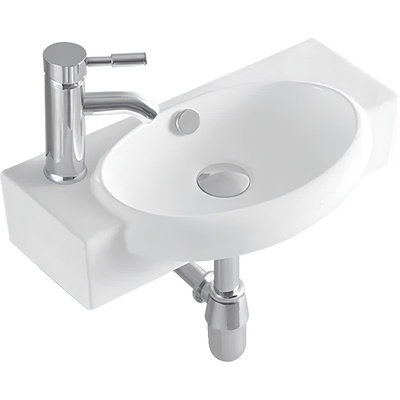 Aquatek без коллекции, Раковина, AQ5329-00