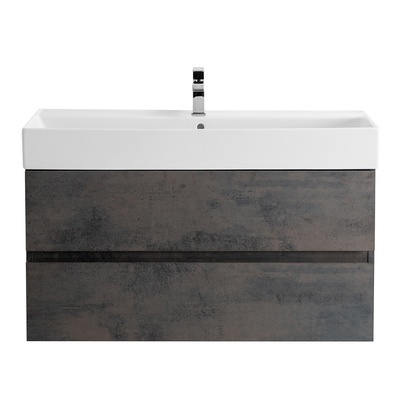 Cezares Molveno 46, Тумба для раковины, MOLVENO 46-80-2C-SO-OSS