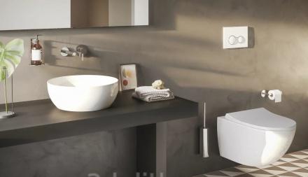 Vitra Outline, Раковина, 5992B403-0016