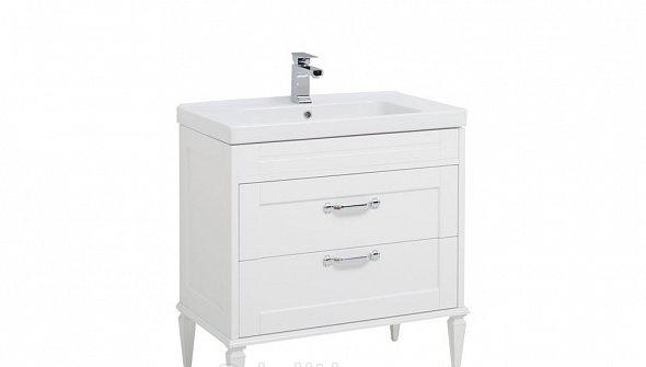 Aquanet Денвер, Тумба для раковины, 00199211