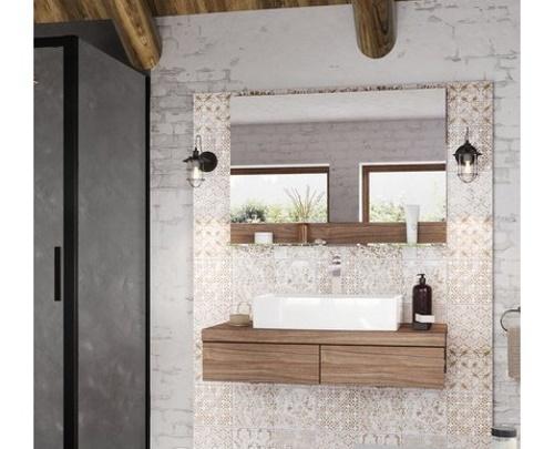 Боковая стенка - Ravak, Blix Slim, 80x195 см, X9BM40300Z1