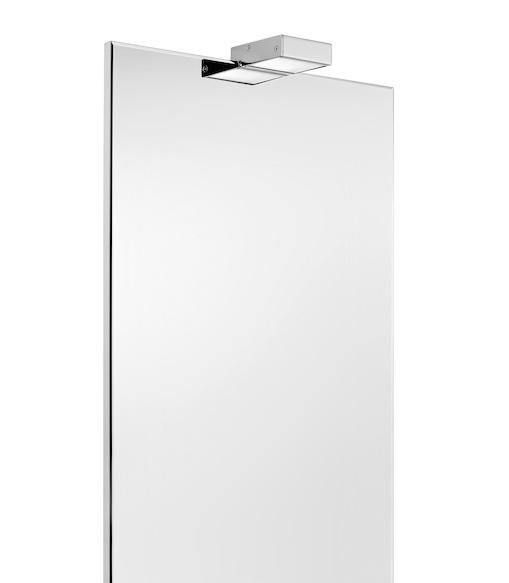 Roca Gap, Зеркало, ZRU9000090