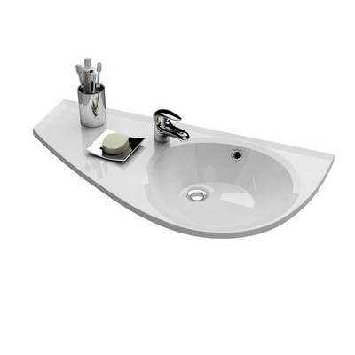 Ravak Avocado, Умывальник, XJ1L1100000