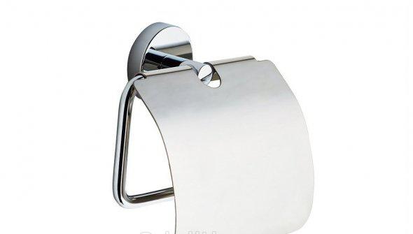 Aquanet Flash, Держатель туалетной бумаги, 00210781
