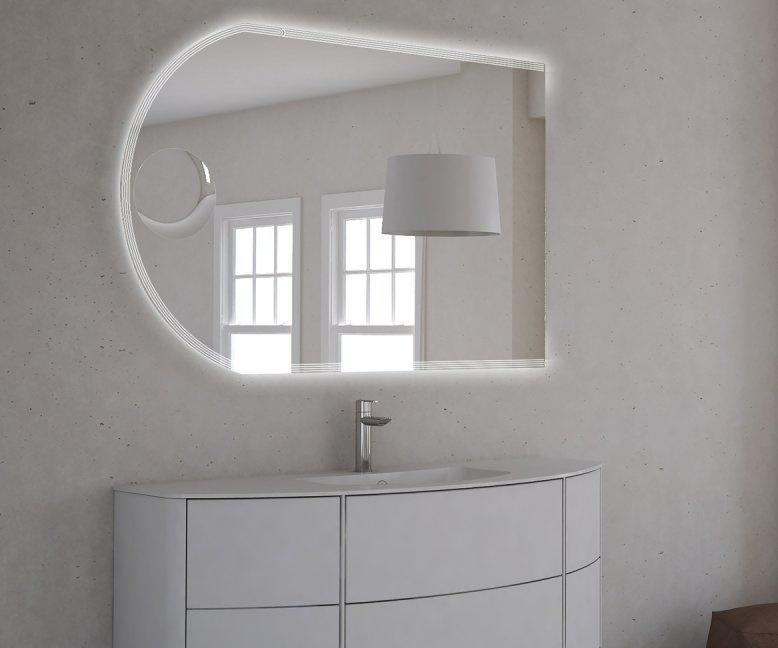 Cezares Soho, Раковина, 50226