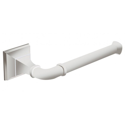 Art&Max Zoe, Держатель туалетной бумаги, AM-G-6835A-Bi