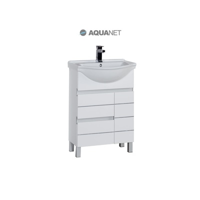 Aquanet Доминика, Тумба для раковины, 00171684