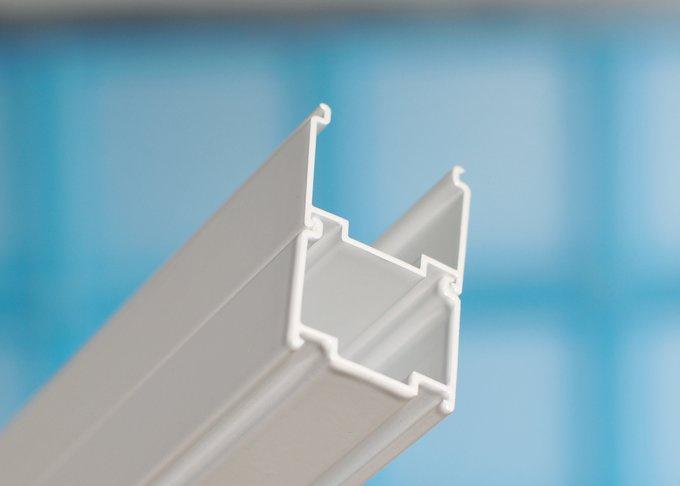 Душевая дверь - Ravak, Supernova, 130x188 см, 00VJ0U02Z1