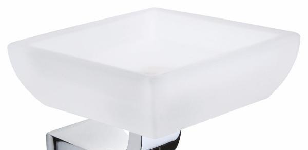 Art&Max Soli, Мыльница, AM-G-6634 / AM-6634