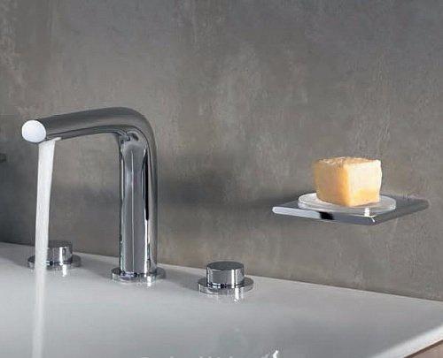 Keuco Edition 11, Мыльница, 11155 019000 / 11155019000