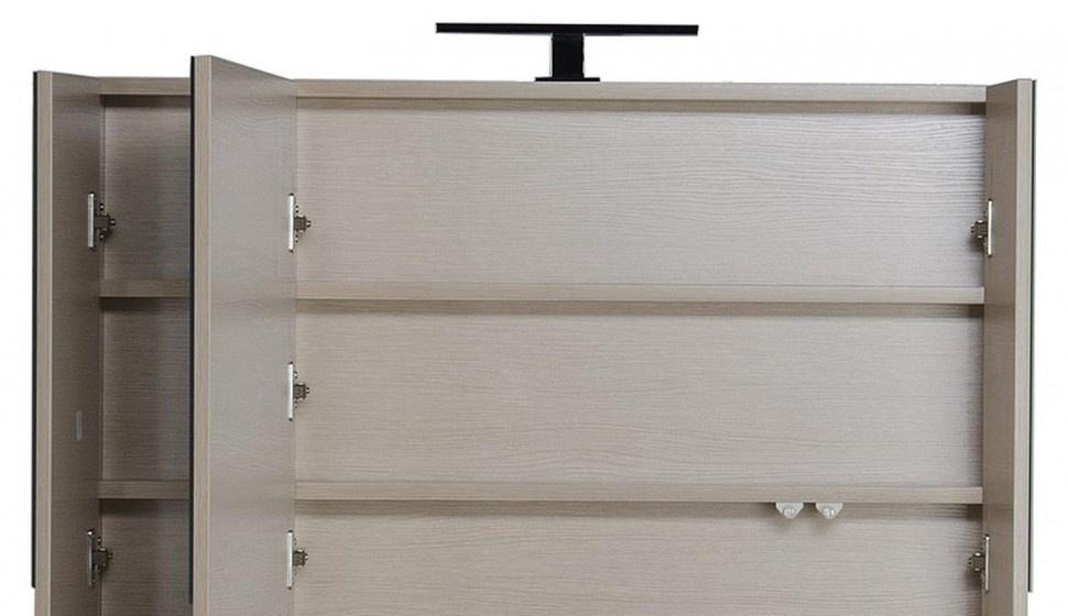 Aquanet Остин, Шкаф-зеркало, 00201728