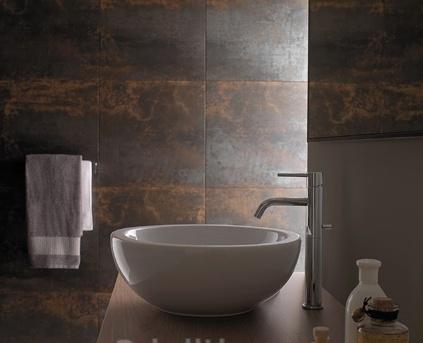 Globo Forty3, Раковина, SC042.BI*0