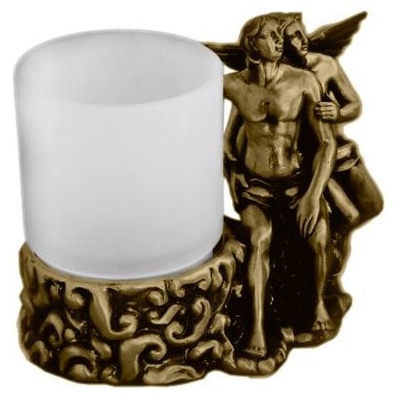 Art&Max Romantic, Стакан, AM-0081D-B / AM-B-0081D-B