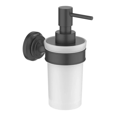 Aquatek Классик, Дозатор для жидкого мыла, AQ4505MB