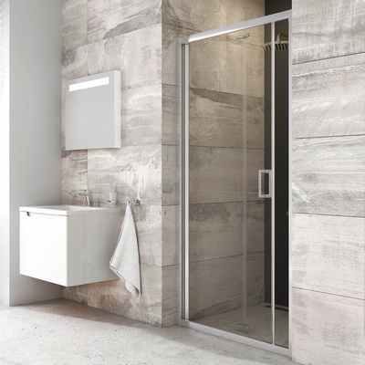 Душевая дверь - Ravak, Blix, 90x190 см, X01H70C00Z1