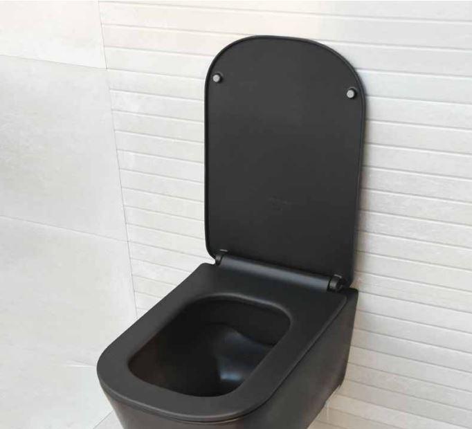 Kerasan Tribeca, Унитаз подвесной, 511431