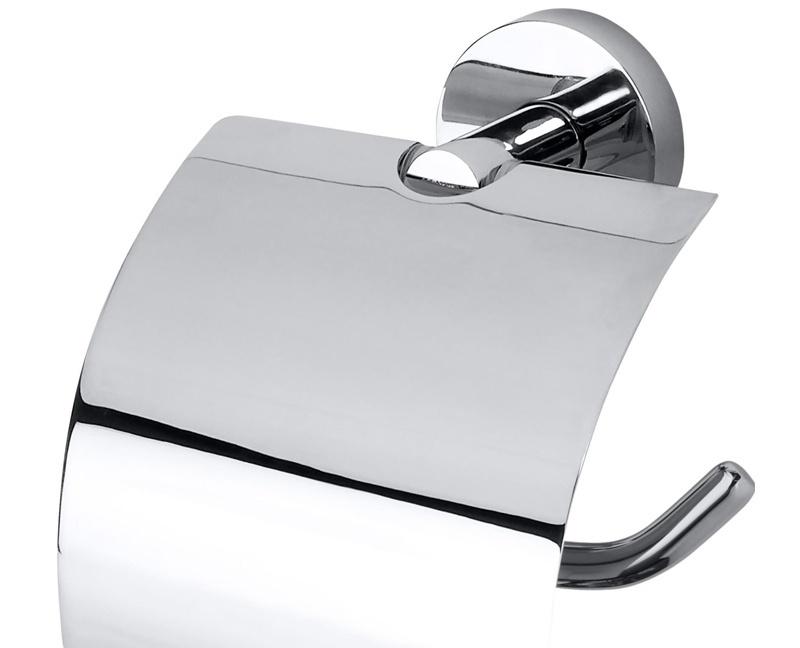Bemeta Omega, Держатель туалетной бумаги, 104112012R