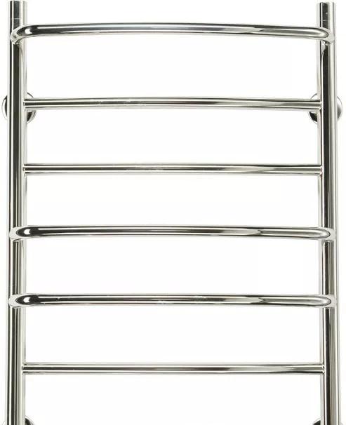 Полотенцесушитель водяной - Terminus, Евромикс, 15.5x53.2x80 см, 4670030723123