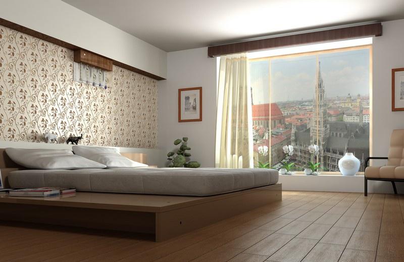 Картинка Vitra Woodstock, Напольная плитка, 60x15 см