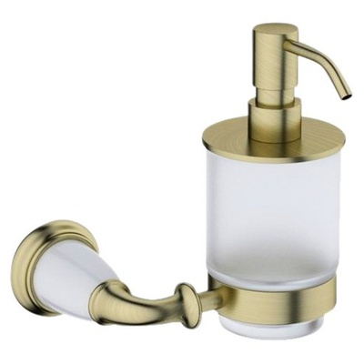 Art&Max Bianchi, Дозатор для жидкого мыла, AM-E-3698AW-Br / AM-3698AW-Br