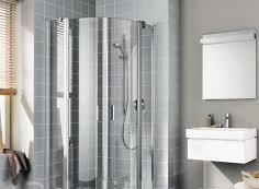 Душевой уголок - Kermi, Cada XS, 90x90x200 см, CKP5509020VPK