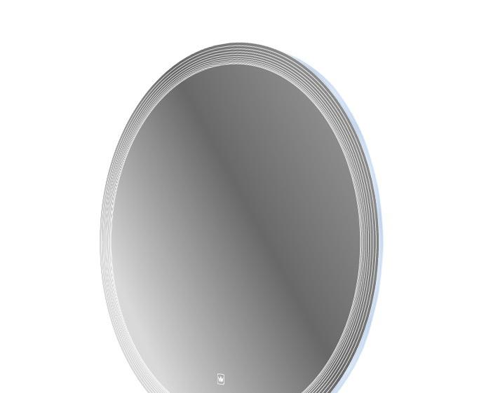 Cezares Eco, Зеркало, CZR-SPC-ECO-1000-LED-TCH