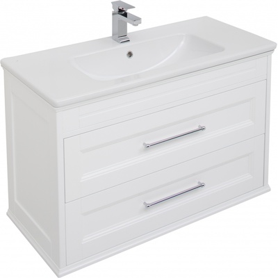 Aquanet Латина, Тумба для раковины, 00206549