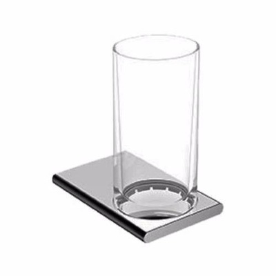 Keuco Edition 400, Стакан, 11550 019000 / 11550019000