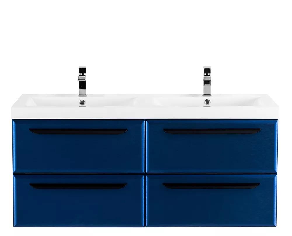 Cezares Eco, Тумба для раковины, ECO-CER-N-1200-4C-SO-2-SPF-P