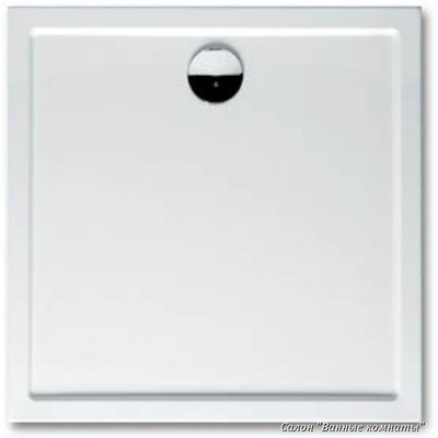 Душевой поддон - Riho, Davos, 90x160x4.5 см, DA6700500000000 / D002010005 / DA67