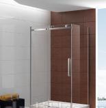 Душевой уголок - Cezares, Slider, 100x80x195 см, SLIDER-AH-1-90/100-80-C-Cr