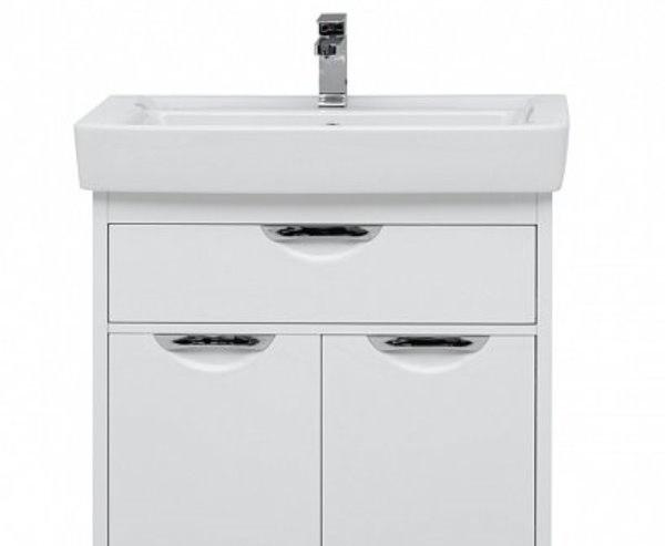 Aquanet Гретта, Тумба для раковины, 00233580