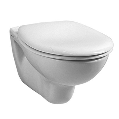 Vitra Arkitekt, Унитаз подвесной, 6107B003-0075