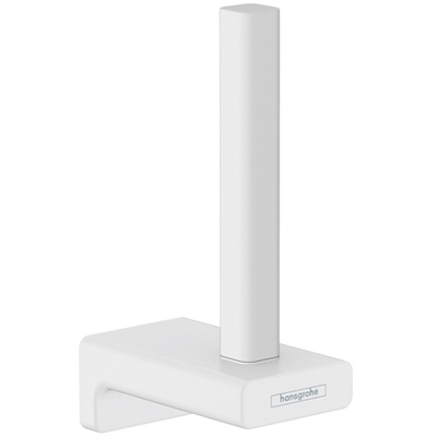 Hansgrohe AddStoris, Держатель туалетной бумаги, 41756700