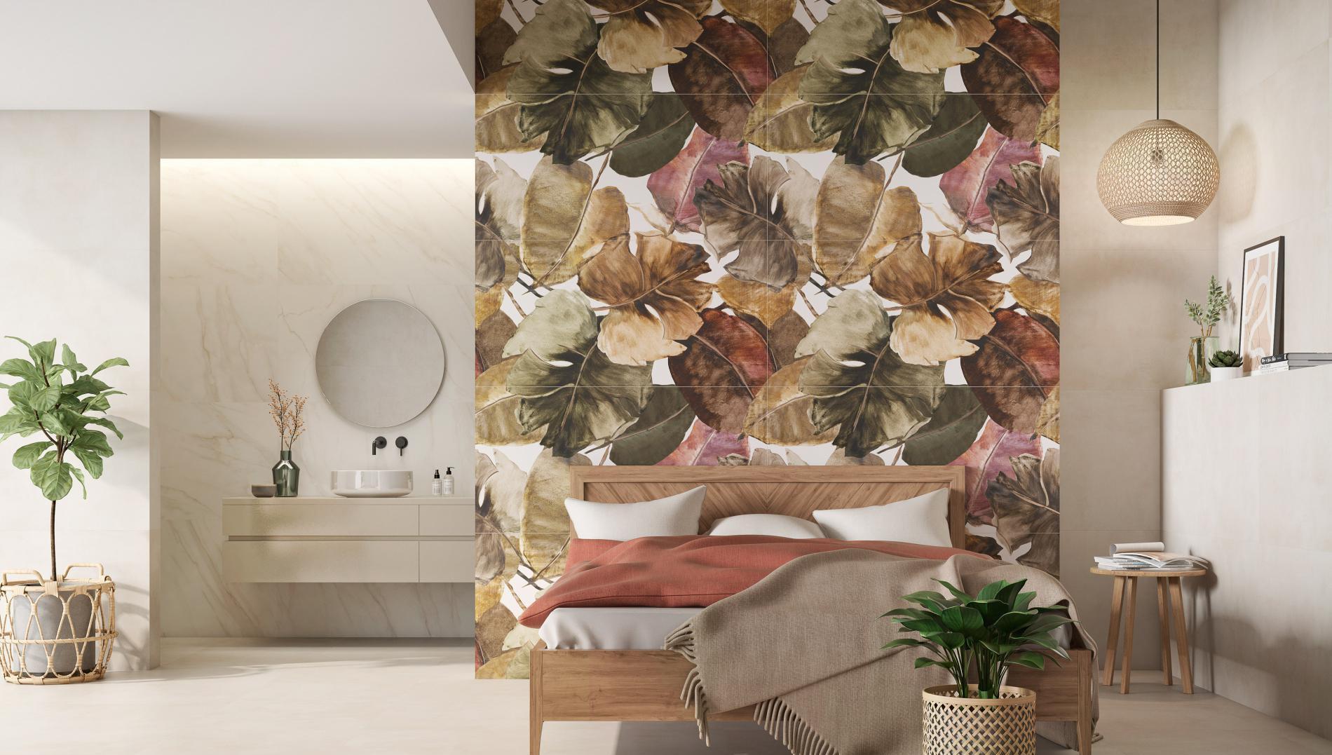 Картинка Pamesa Tendenza, Панно, 120x120 см