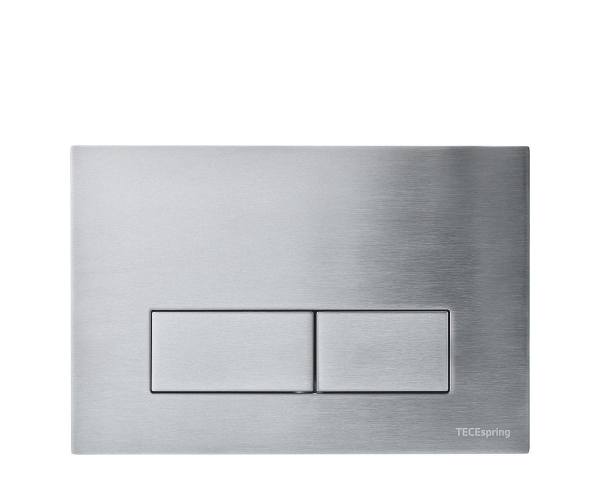 Инсталляция для унитаза - Tece, TECEspring, 16.5x50.6x114.4 см, S955301