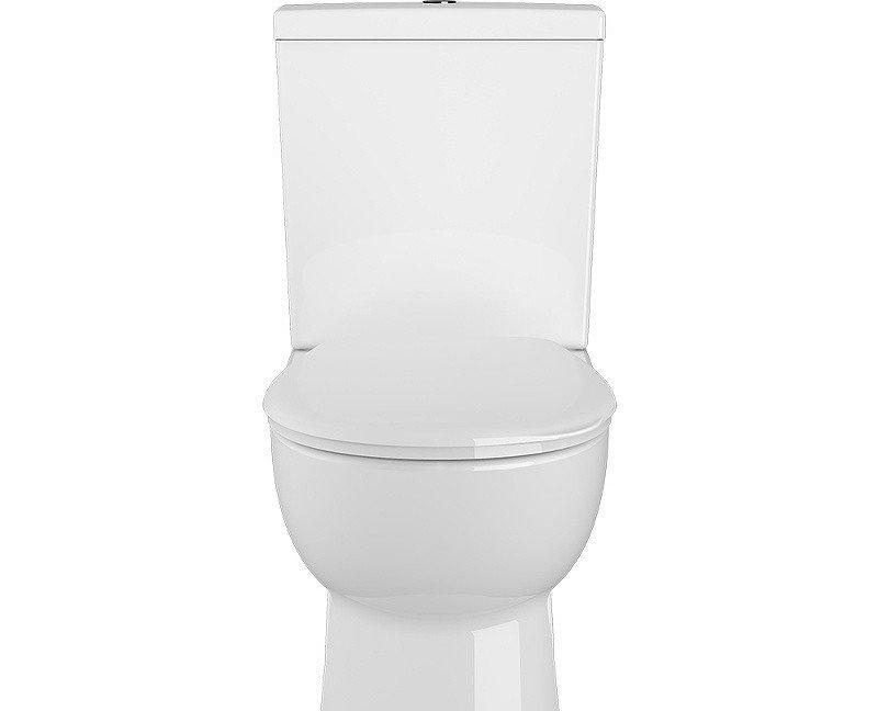 Vitra Conforma, Унитаз компакт, 9832B003-7204