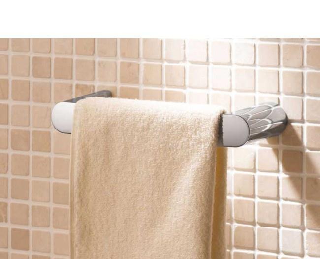 Keuco Elegance, Полотенцедержатель, 11621 010000 / 11621010000