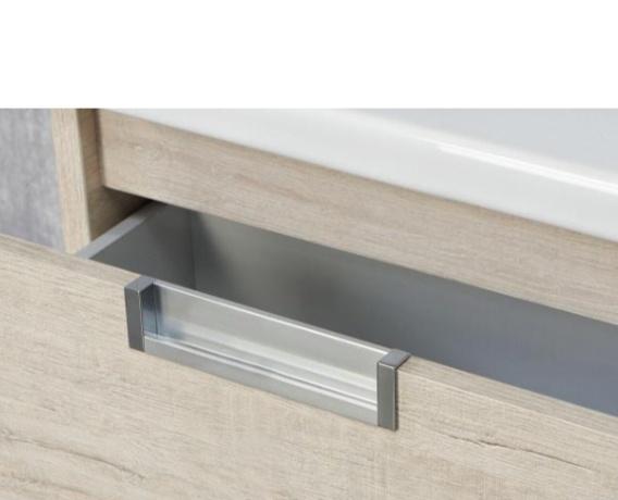 Roca Etna, Тумба для раковины, 857302445