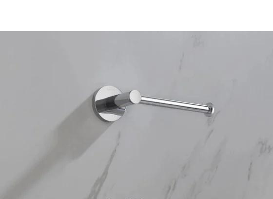 Aquatek Европа, Держатель туалетной бумаги, AQ4108CR