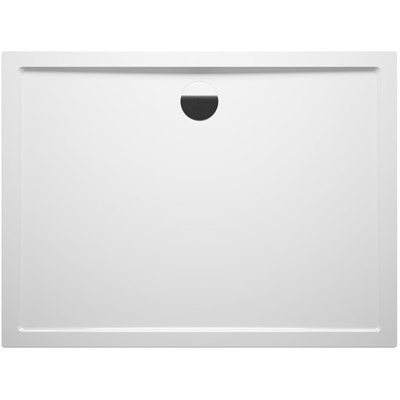 Душевой поддон - Riho, Davos, 130x90x4.5 см, DA0300500000000 / D002001005 / DA03