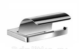 Keuco Moll, Держатель туалетной бумаги, 12760 010000 / 12760010000