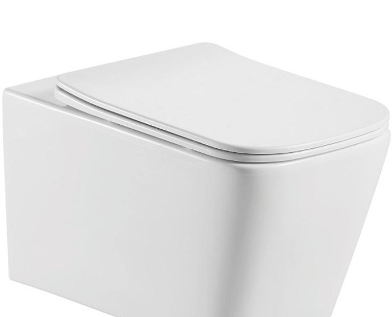 Aquatek Либра, Унитаз подвесной, AQ0530-00