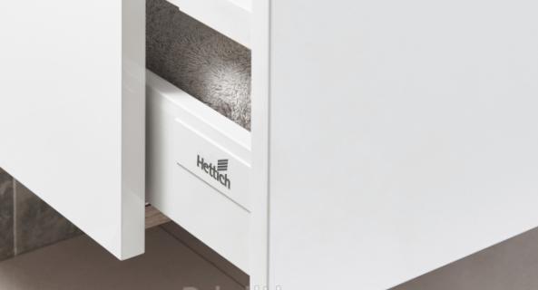 Roca Up, Тумба для раковины, ZRU9303010