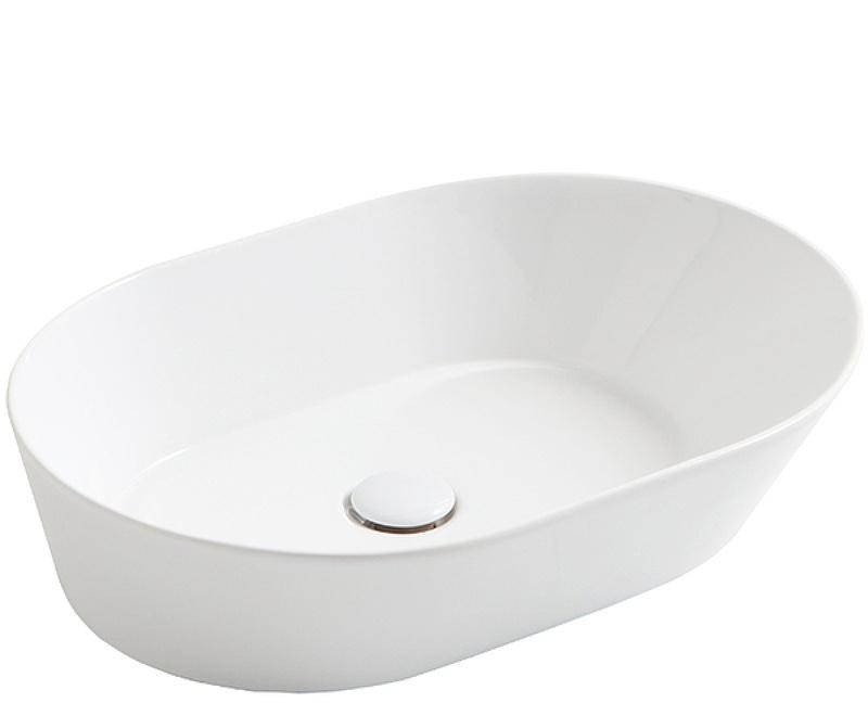 Simas Wave, Раковина, WA02 bi*0