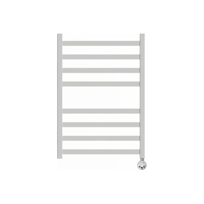 Полотенцесушитель электрический - Point, Меркурий, 10.2x50x80 см, PN83158E