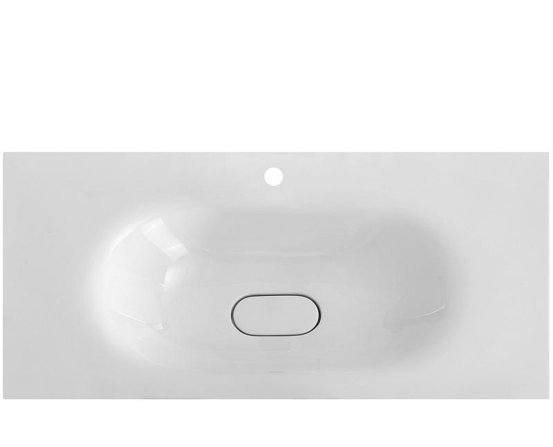 Cezares Eco, Раковина, CZR-1200/480-LV-MR-ECO